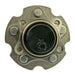 Wheel Bearing and Hub Assembly DT Components 512372