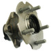 Wheel Bearing and Hub Assembly DT Components 512372