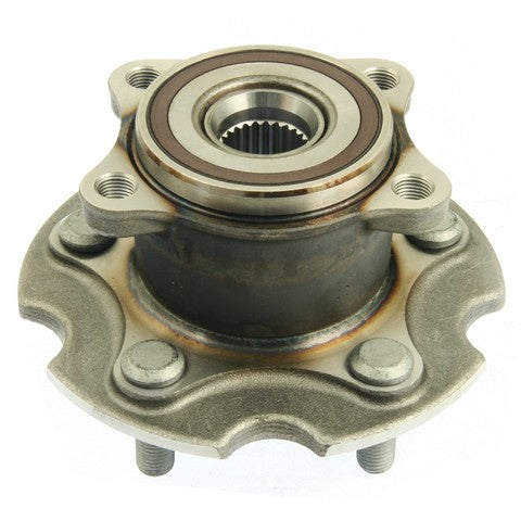 Wheel Bearing and Hub Assembly DT Components 512374