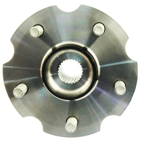 Wheel Bearing and Hub Assembly DT Components 512374