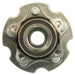 Wheel Bearing and Hub Assembly DT Components 512374