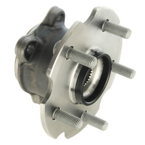 Wheel Bearing and Hub Assembly DT Components 512374