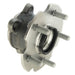 Wheel Bearing and Hub Assembly DT Components 512374