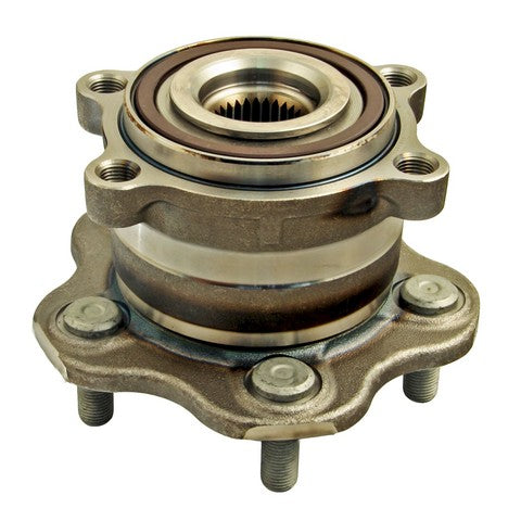 Wheel Bearing and Hub Assembly DT Components 512375