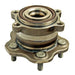 Wheel Bearing and Hub Assembly DT Components 512375