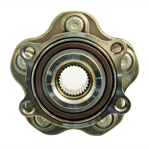 Wheel Bearing and Hub Assembly DT Components 512375