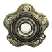Wheel Bearing and Hub Assembly DT Components 512375