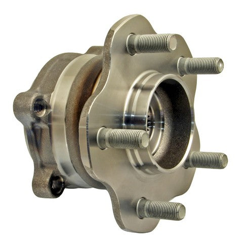 Wheel Bearing and Hub Assembly DT Components 512375