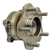 Wheel Bearing and Hub Assembly DT Components 512375