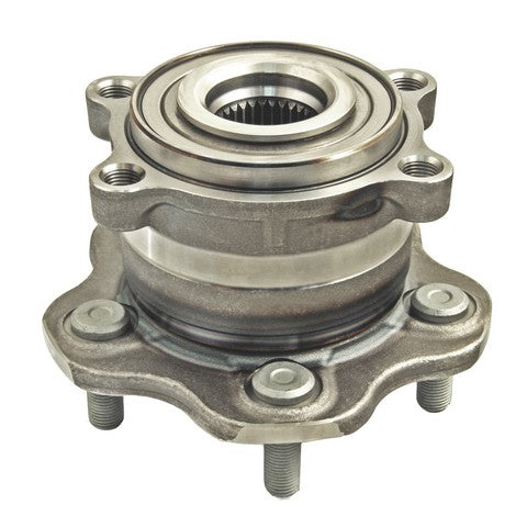 Wheel Bearing and Hub Assembly DT Components 512379