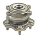 Wheel Bearing and Hub Assembly DT Components 512379