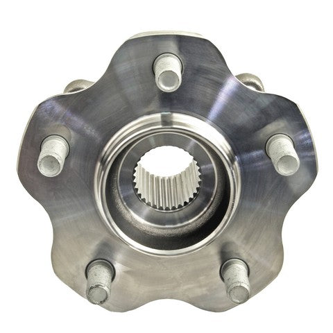 Wheel Bearing and Hub Assembly DT Components 512379