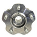 Wheel Bearing and Hub Assembly DT Components 512379