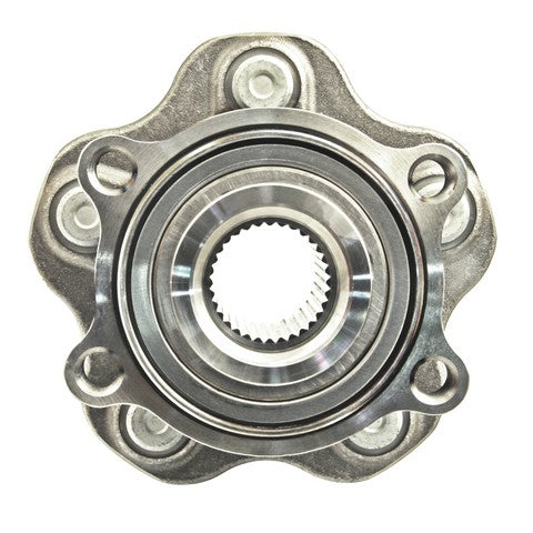 Wheel Bearing and Hub Assembly DT Components 512379