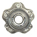 Wheel Bearing and Hub Assembly DT Components 512379