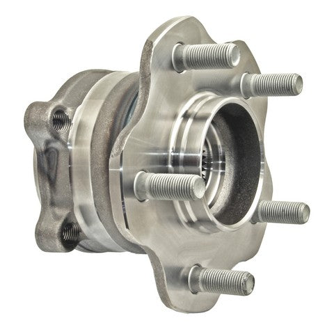 Wheel Bearing and Hub Assembly DT Components 512379