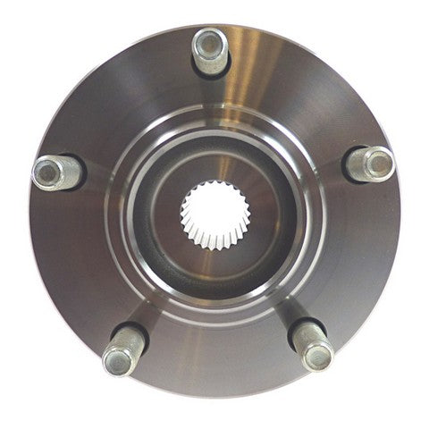 Wheel Bearing and Hub Assembly DT Components 512382