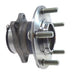 Wheel Bearing and Hub Assembly DT Components 512382