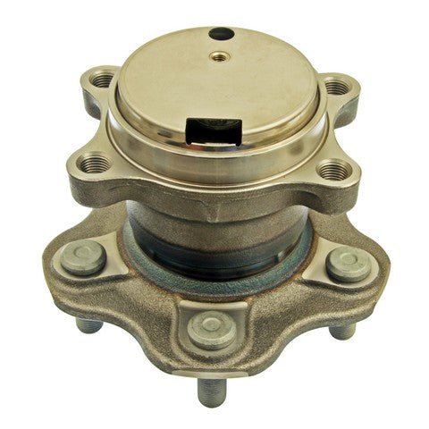 Wheel Bearing and Hub Assembly DT Components 512383