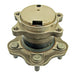 Wheel Bearing and Hub Assembly DT Components 512383