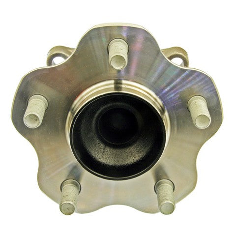 Wheel Bearing and Hub Assembly DT Components 512383