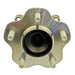 Wheel Bearing and Hub Assembly DT Components 512383