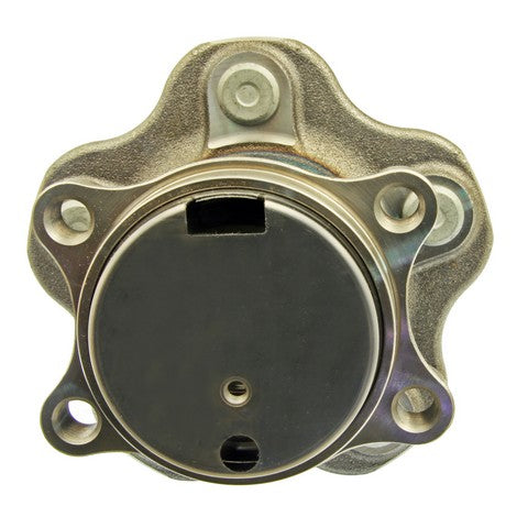 Wheel Bearing and Hub Assembly DT Components 512383