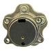 Wheel Bearing and Hub Assembly DT Components 512383