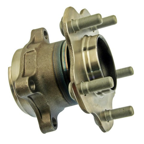 Wheel Bearing and Hub Assembly DT Components 512383
