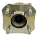 Wheel Bearing and Hub Assembly DT Components 512384
