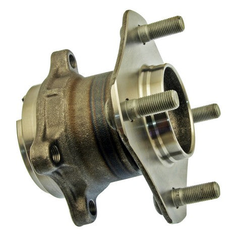 Wheel Bearing and Hub Assembly DT Components 512384