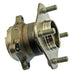 Wheel Bearing and Hub Assembly DT Components 512384