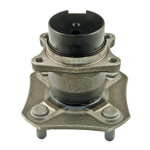 Wheel Bearing and Hub Assembly DT Components 512386