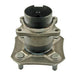 Wheel Bearing and Hub Assembly DT Components 512386