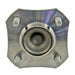 Wheel Bearing and Hub Assembly DT Components 512386