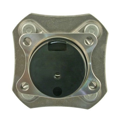 Wheel Bearing and Hub Assembly DT Components 512386