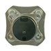 Wheel Bearing and Hub Assembly DT Components 512386