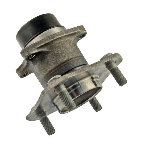 Wheel Bearing and Hub Assembly DT Components 512386
