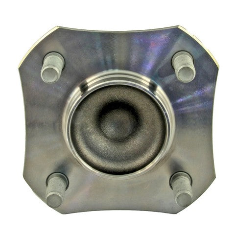 Wheel Bearing and Hub Assembly DT Components 512387