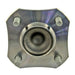 Wheel Bearing and Hub Assembly DT Components 512387
