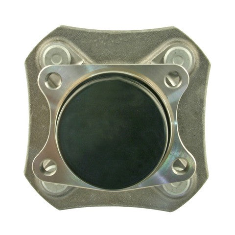Wheel Bearing and Hub Assembly DT Components 512387