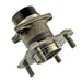 Wheel Bearing and Hub Assembly DT Components 512387