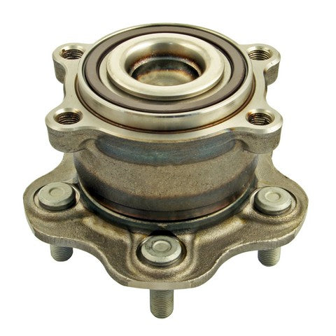 Wheel Bearing and Hub Assembly DT Components 512388