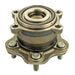 Wheel Bearing and Hub Assembly DT Components 512388