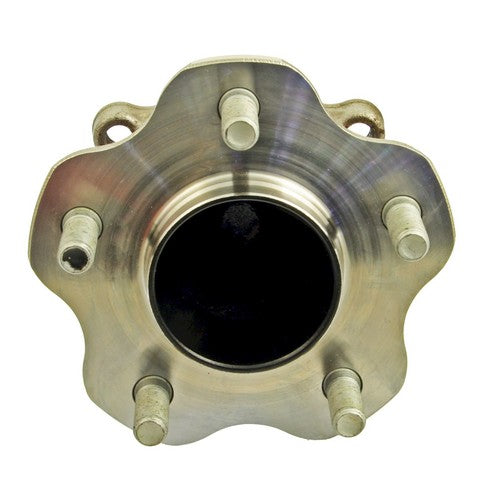 Wheel Bearing and Hub Assembly DT Components 512388