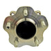 Wheel Bearing and Hub Assembly DT Components 512388