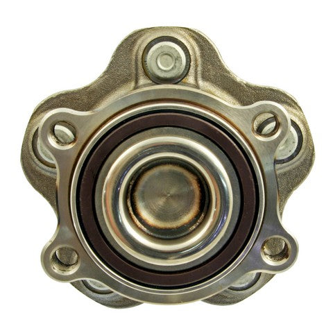 Wheel Bearing and Hub Assembly DT Components 512388