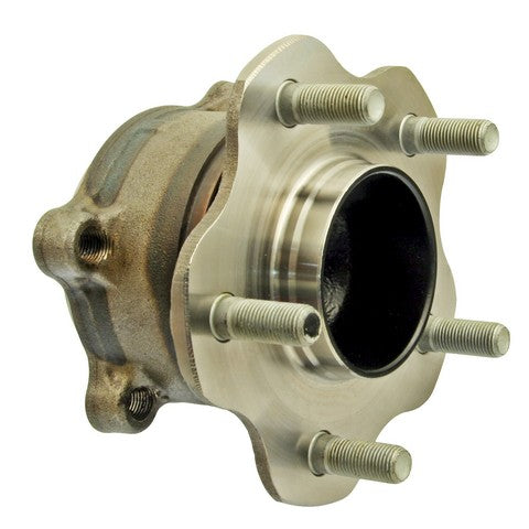 Wheel Bearing and Hub Assembly DT Components 512388
