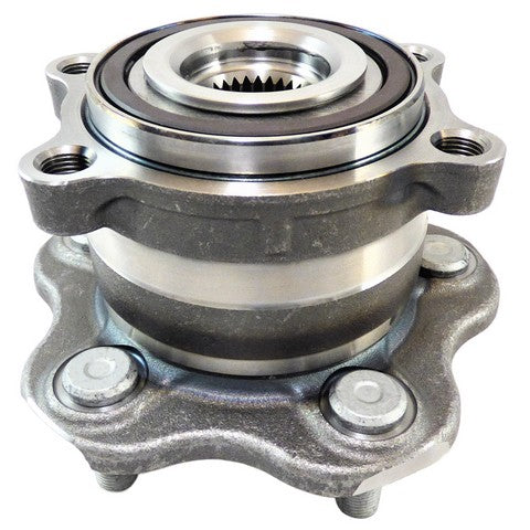 Wheel Bearing and Hub Assembly DT Components 512390