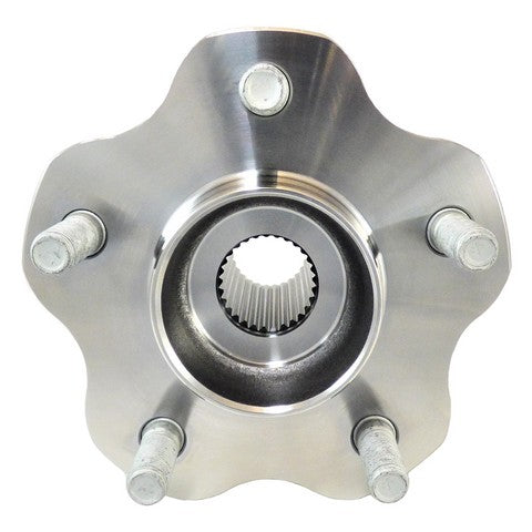 Wheel Bearing and Hub Assembly DT Components 512390